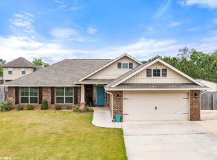 19024 Tralee Ct, Foley, AL 36535