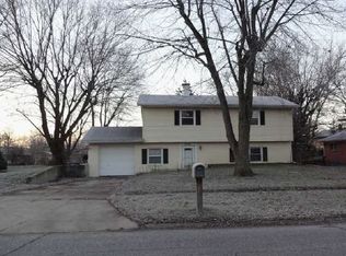 3219 E Dudley Ave, Indianapolis, IN 46227