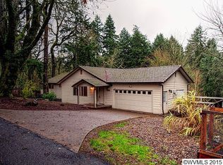 3146 Hidden Valley Dr NW, Salem, OR 97304