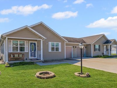 209 Augusta Ct, Fisher, IL, 61843