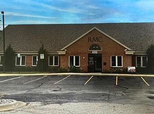 321 W Lake Lansing Rd #321, East Lansing, MI 48823