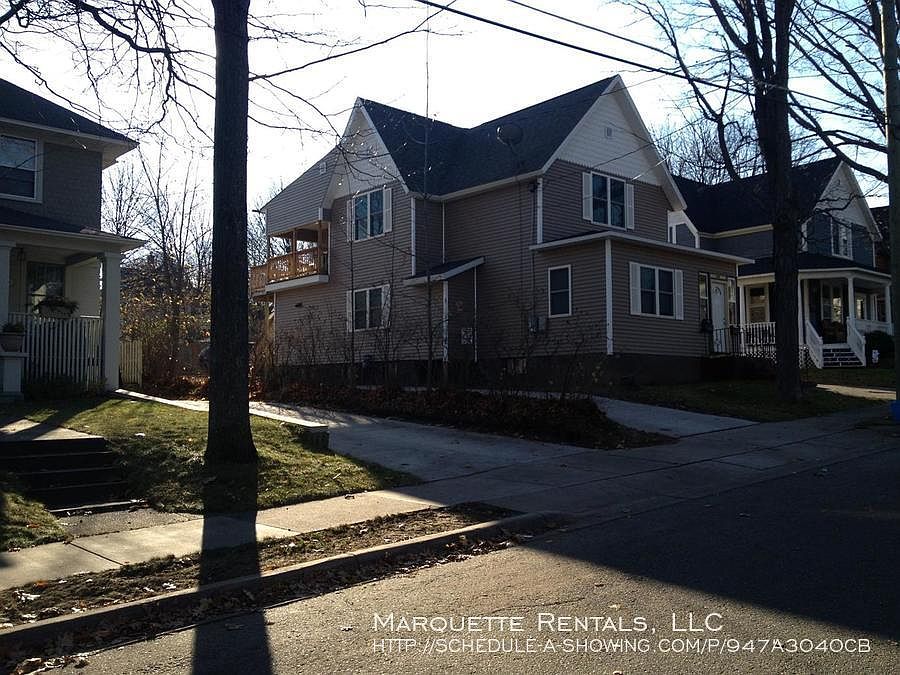 339 W Crescent St Marquette MI Zillow