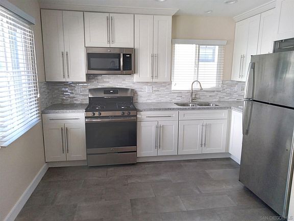3rd image of 4610 Marlborough Dr #1/2