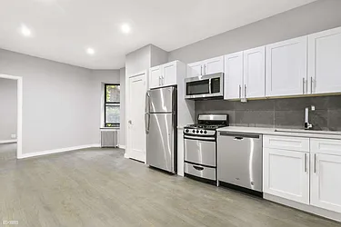 Rented by Citi Habitats
