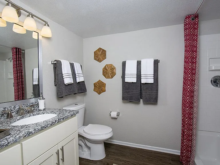 Winterhaven Senior Apartments — Photo 8
