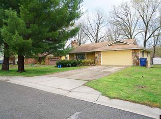 1413 Post Oak Rd, Mountain Home, AR 72653