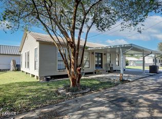 411 Theriot Aly, Berwick, LA 70342