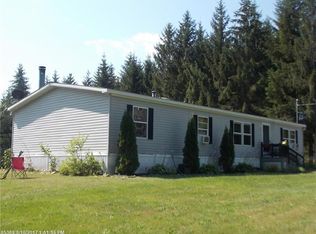 80 Porter Rd, Skowhegan, ME 04976