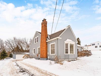 1705 Piedmont Ave, Duluth, MN, 55811