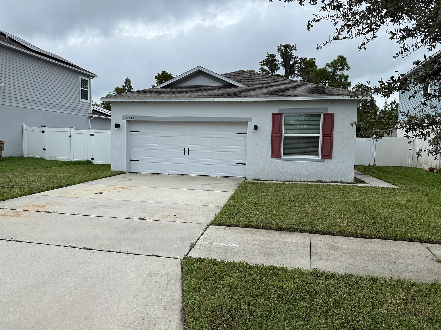 4 bed, 1554 sqft, $2,500 — Photo 2