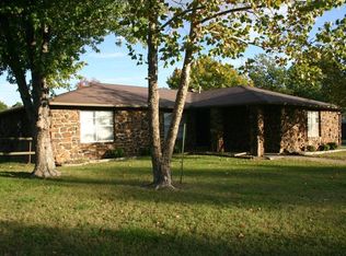 701 S 27th St, Broken Arrow, OK 74014