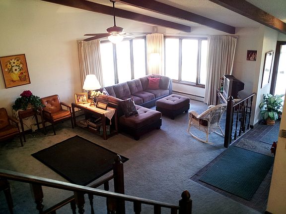 Front room- main floor