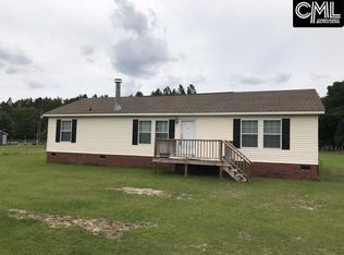2563 Porter Rd, Cassatt, SC 29032