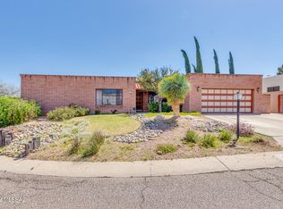 8250 E Oneida Pl, Tucson, AZ 85715