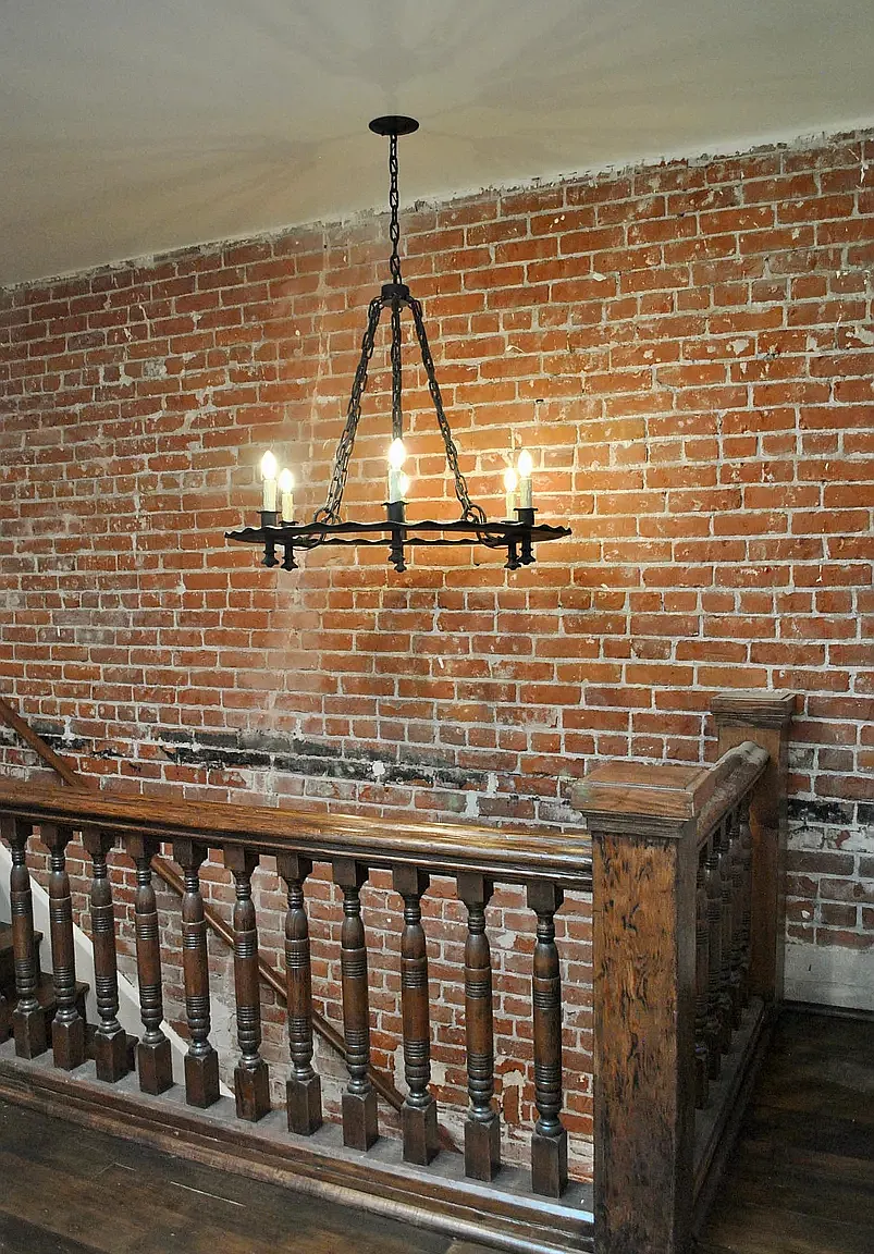 1 bed, 208 sqft, $1,550 — Photo 2