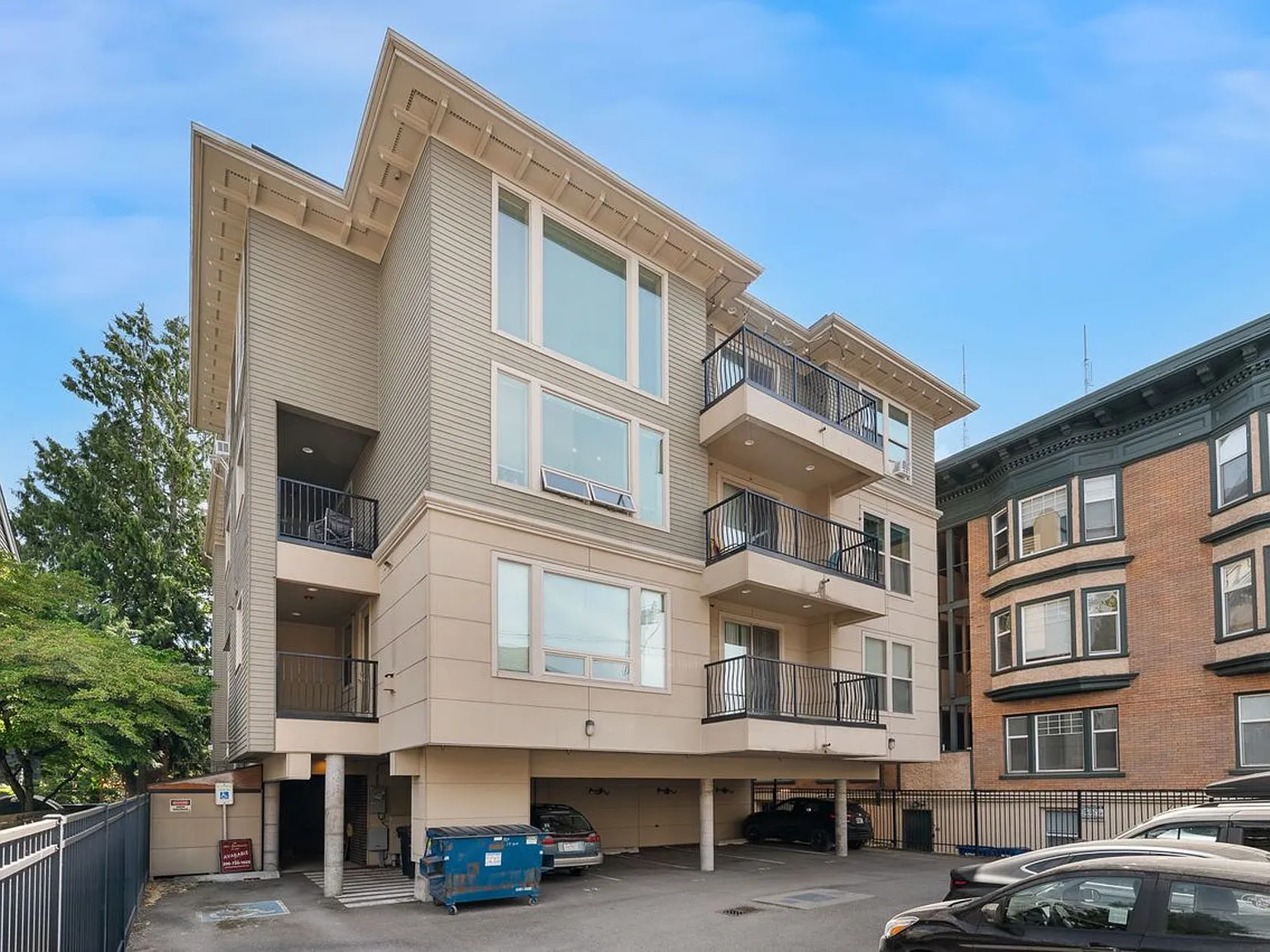 The 1811 Apartments — Photo 4