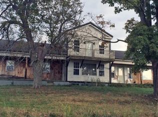 635 Crumtown Rd, Spencer, NY 14883