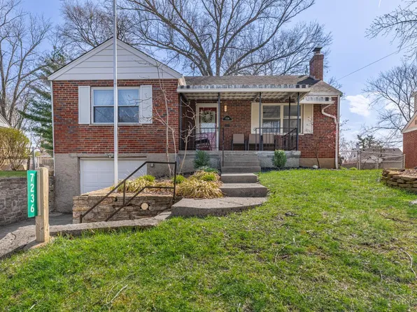 7236 Thomas Dr, Cincinnati, OH 45243