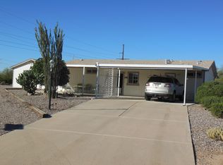 110 E Dakota Dr, Casa Grande, AZ 85194