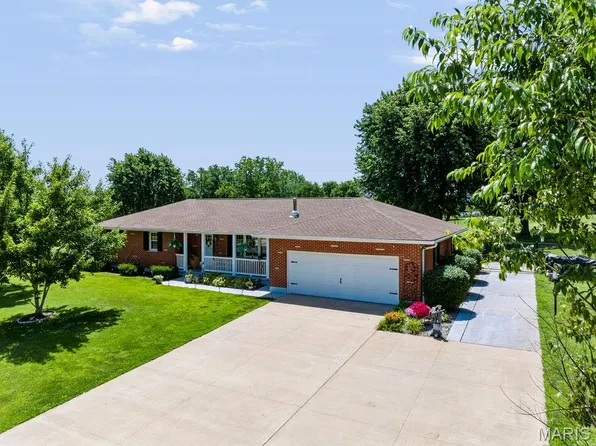 11011 Us Highway 61, Ste Genevieve, MO 63670