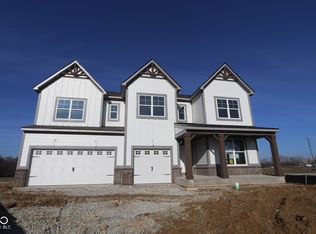12426 French Cattle Way, Noblesville, IN 46060