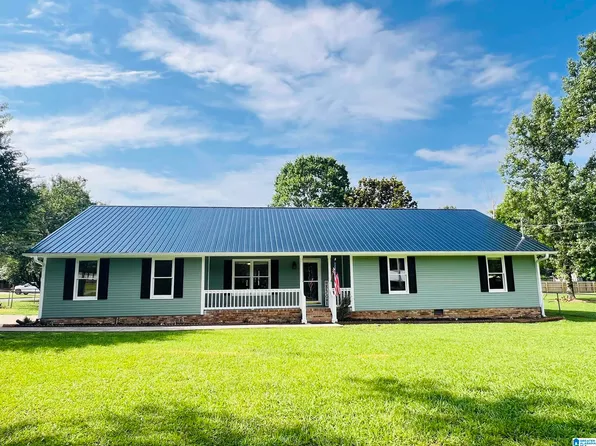 3614 McIntosh Rd, Oxford, AL 36203