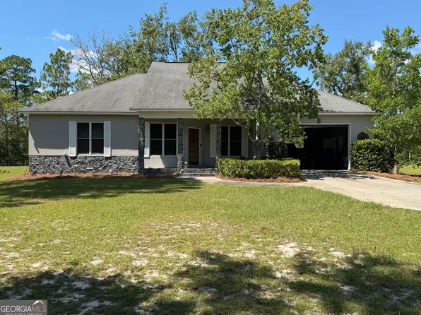 1701 Adams St, Vidalia, GA 30474