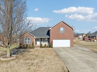 1729 Summer Crest Dr, Lebanon, TN 37087