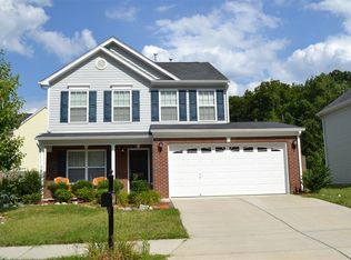 2814 Glenn Abbey Ln, Browns Summit, NC 27214