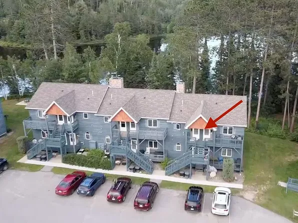 6266 Giants Ridge Rd #506, Biwabik, MN 55708