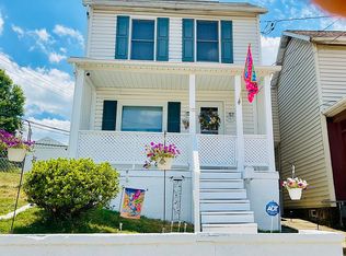 112 Millview St, Uniontown, PA