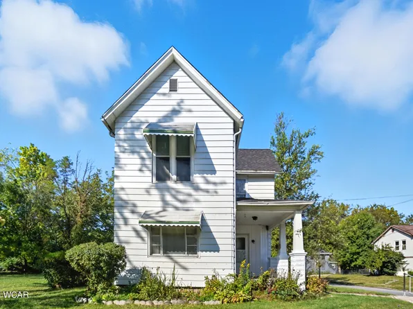 1100 Saint Johns Ave, Lima, OH 45804