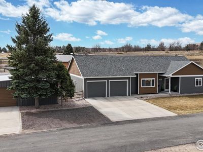 3625 Mariah Ln, Fort Collins, CO, 80525