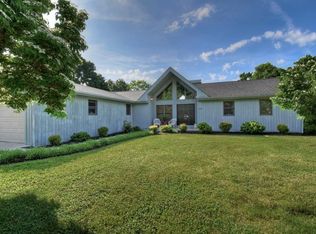 787 Cecil D Quillen Dr, Duffield, VA 24244