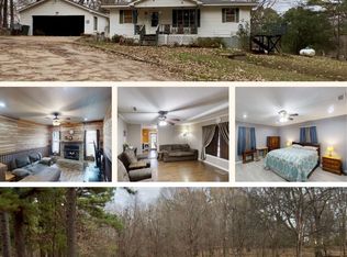 20419 Morning Sun Rd, Harrisburg, AR 72432