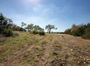 TRACT 14 Rare Eagle Dr, Fredericksburg, TX 78624