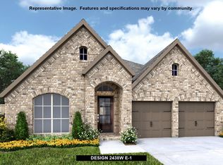 30107 Gold Finch Pl, Fulshear, TX 77441