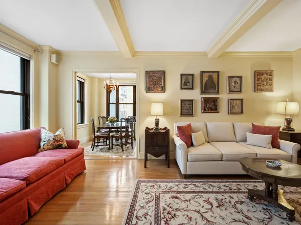 12 East 97th Street image 3 of 9