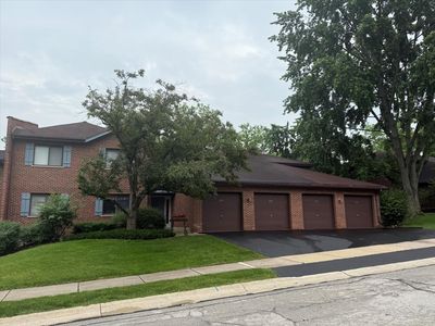 5355 Newport Dr #4-6C, Lisle, IL, 60532