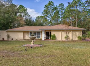 8825 SW 205th Cir, Dunnellon, FL 34431