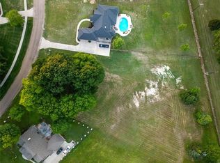 107 Cape Shr LOT 4, Kemp, TX 75143