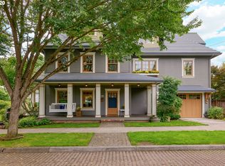 2030 SE Rex St, Portland, OR 97202