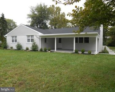 1161 Little Gloucester Rd, Blackwood, NJ, 08012