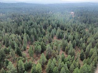 0 E Bridges Rd LOT 1, Elk, WA 99009