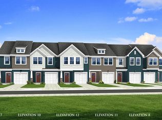 Corner Litchfield Plan, Barton Hollow, Fountain Inn, SC 29644