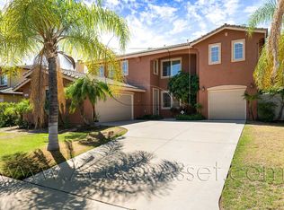 1358 Baldwin St, Corona, CA 92881