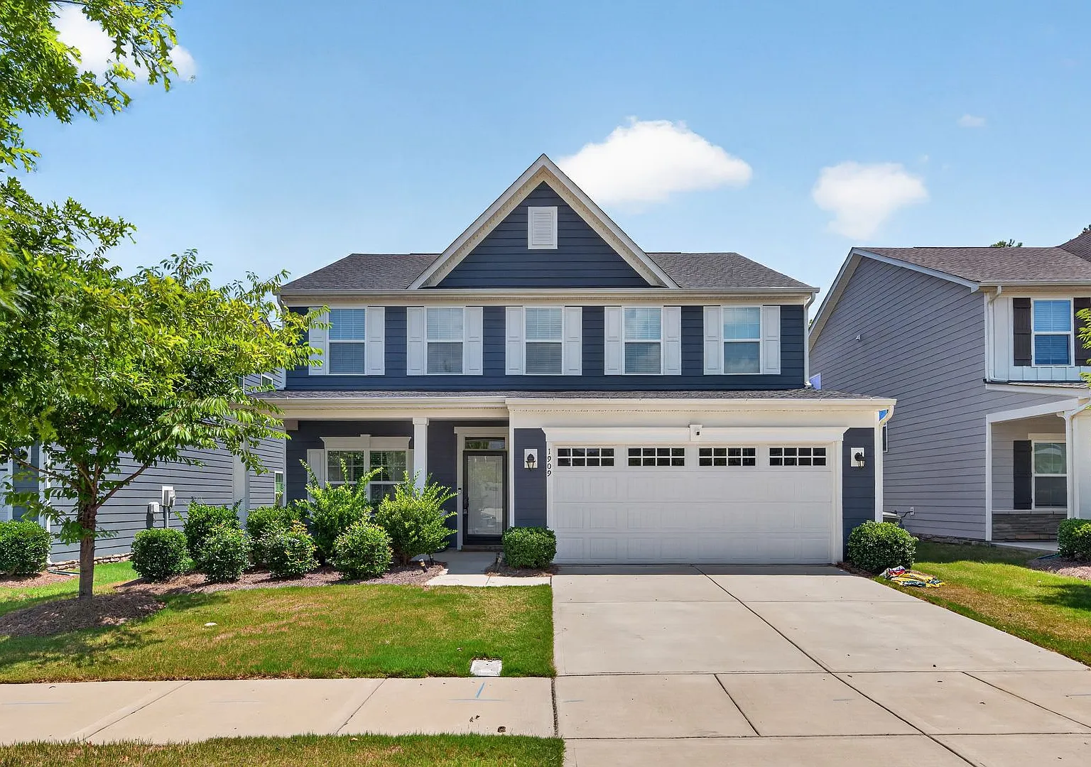 Beautiful Home in great community — Photo 1