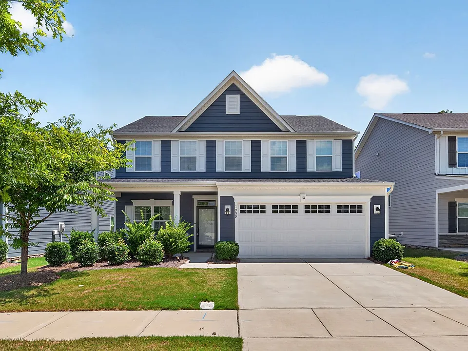 1909 Tin Roof Ln