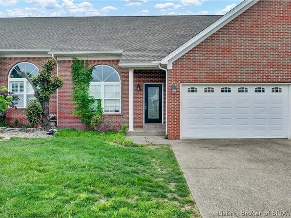 2922 River Heritage Trail, Jeffersonville, IN 47130