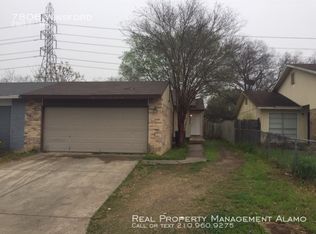 7806 Winsford, San Antonio, TX 78239